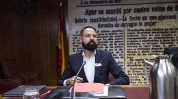 Mariano Moreno, el hombre que tiene la llave para saber si el PSOE pagó con una 'caja B' a Ábalos y Koldo