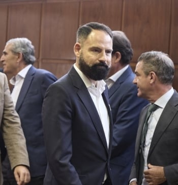 ¿Por qué Sánchez premió a Moreno Pavón con el chollo de la [...]