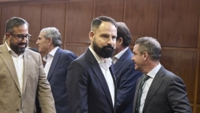 ¿Por qué Sánchez premió a Moreno Pavón con el chollo de la Empresa de Uranio?