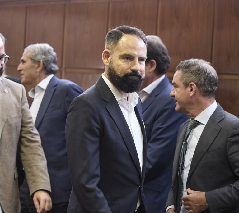 ¿Por qué Sánchez premió a Moreno Pavón con el chollo de la Empresa de Uranio?