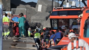 Rapapolvo del Supremo al Gobierno: le exige que ejecute "sin excusas" su orden sobre los menores solicitantes de asilo tras siete meses de retraso