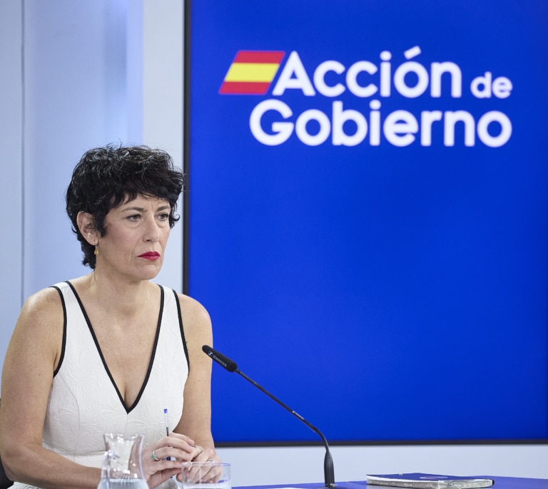 España refuerza el peso de las cotizaciones sociales frente al retroceso en el promedio de la OCDE