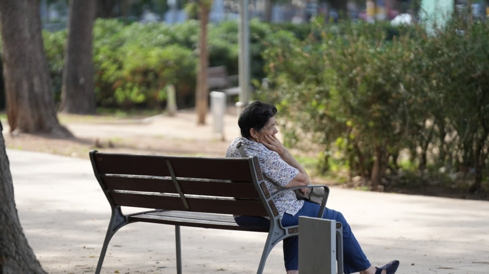 Los mayores de 75 años duplican su peso en la riqueza nacional 
