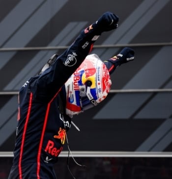 GP de Singapur: Verstappen busca seguir metiendo presión a los McLaren en [...]