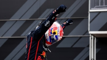 GP de Singapur: Verstappen busca seguir metiendo presión a los McLaren en el calor de Marina Bay