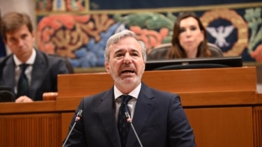 Vox rechaza negociar los presupuestos con el PP de Aragón
