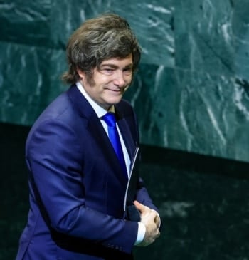 Renuncia Gerardo Werthein, ministro de Relaciones Exteriores de Milei, a días de [...]