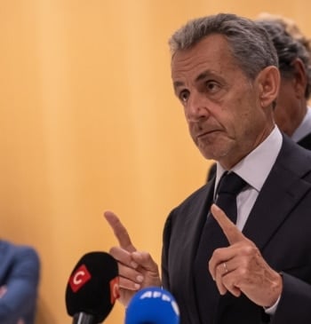 El expresidente francés, Nicolas Sarkozy, ingresará en prisión el próximo 21 de [...]