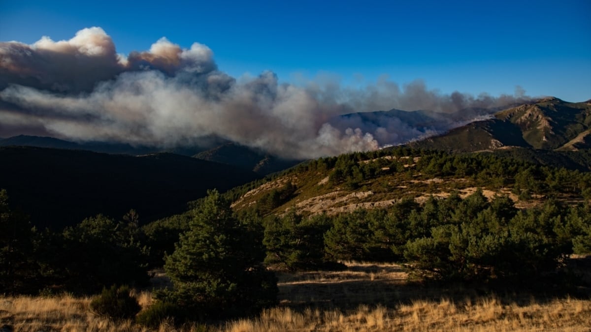 incendio