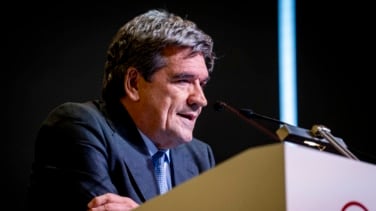 El saldo de la 'hucha' de las pensiones solo cubre 29 días de pago a los pensionistas