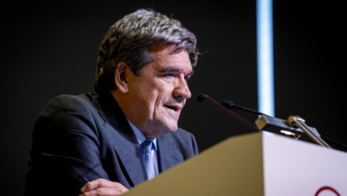 El saldo de la 'hucha' de las pensiones solo cubre 29 días de pago a los pensionistas