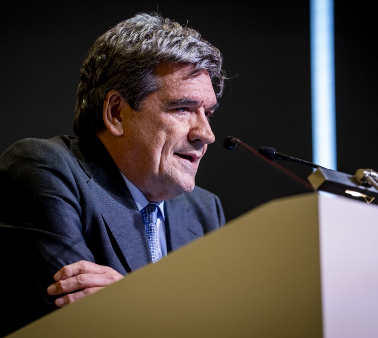 El saldo de la 'hucha' de las pensiones solo cubre 29 días de pago a los pensionistas