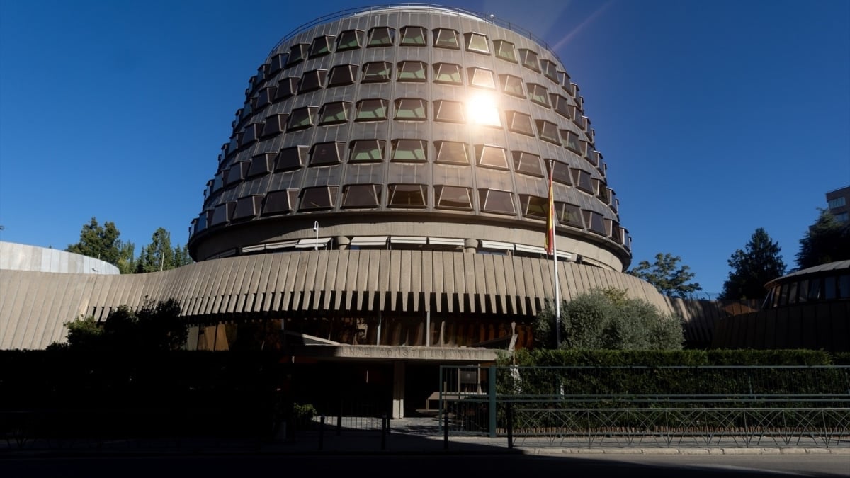 La decisión del Constitucional de aplazar el fallo sobre el impuesto de Patrimonio prolonga la inseguridad jurídica