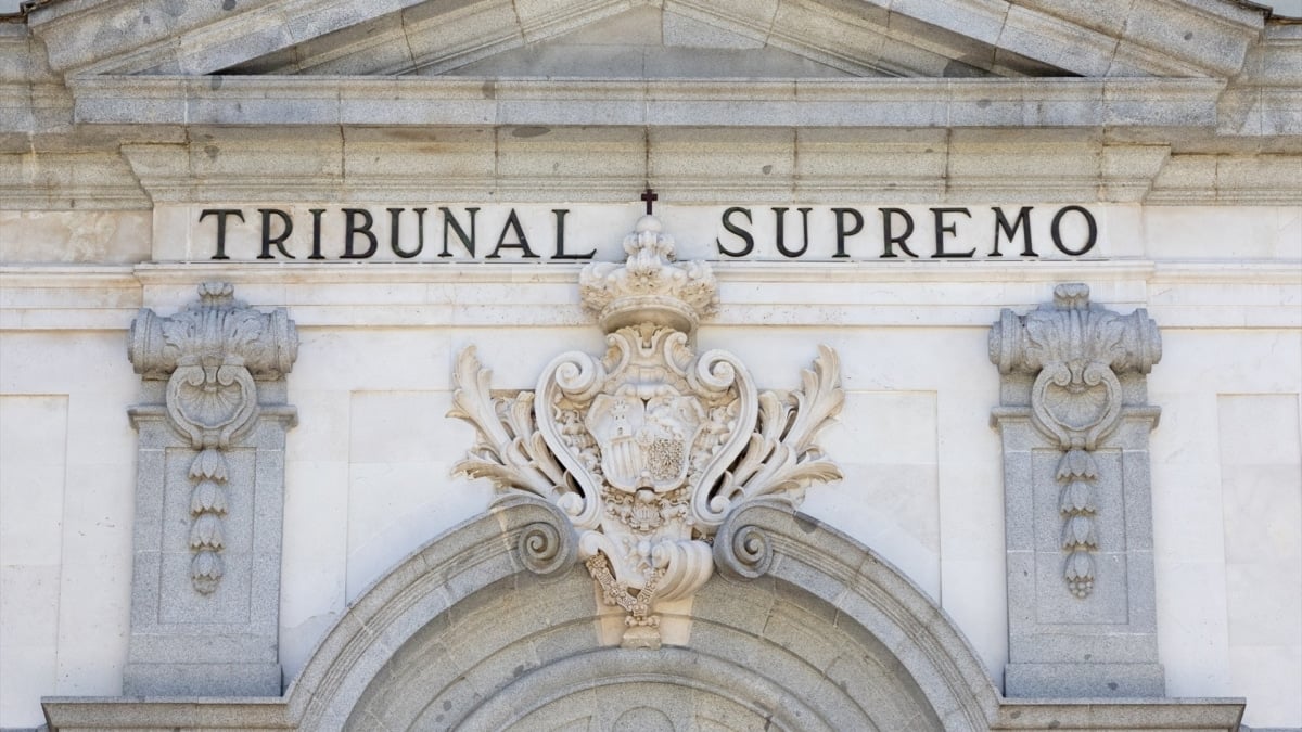 El Supremo avala el arresto a un militar por conducir en chándal un coche del Ejército