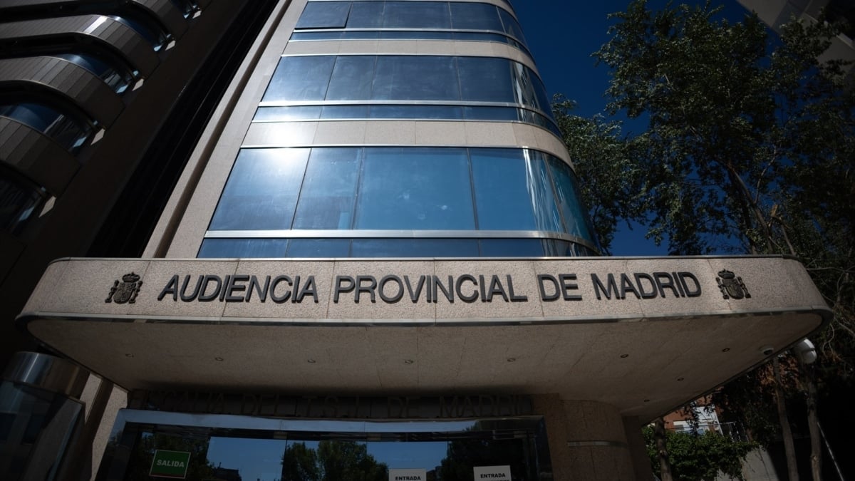 La Audiencia de Madrid juzga a un hombre por el asesinato de tres hermanos en Morata de Tajuña