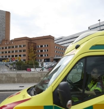 Cuáles son las pruebas médicas con mayor lista de espera en España
