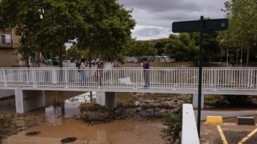 La Comisión Europea reasigna 166 millones del Fondo Social Europeo para reparar daños por la DANA en Valencia