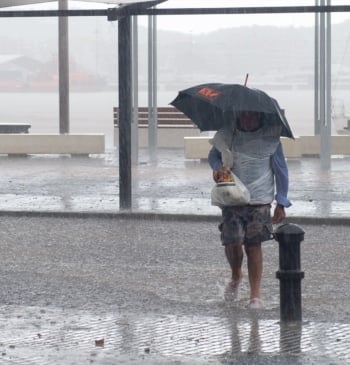 La AEMET lanza un aviso especial debido a la llegada de la [...]