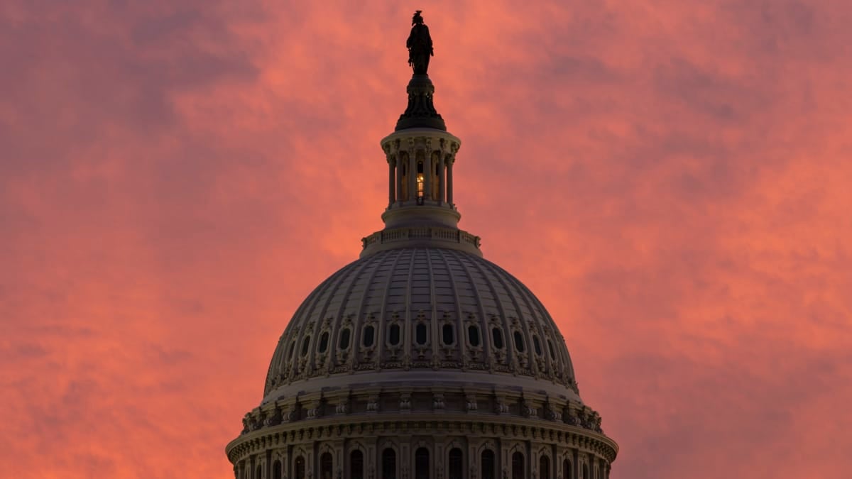 Qué significa que el Gobierno de Estados Unidos esté cerrado