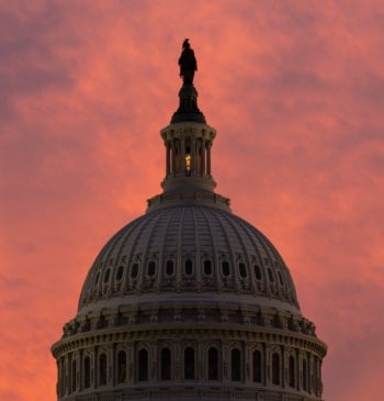 Qué significa que el Gobierno de Estados Unidos esté cerrado