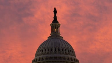 Qué significa que el Gobierno de Estados Unidos esté cerrado
