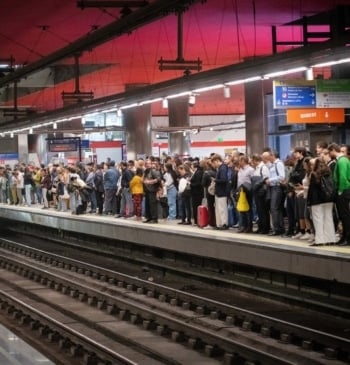¿Qué está pasando con el Metro de Madrid?