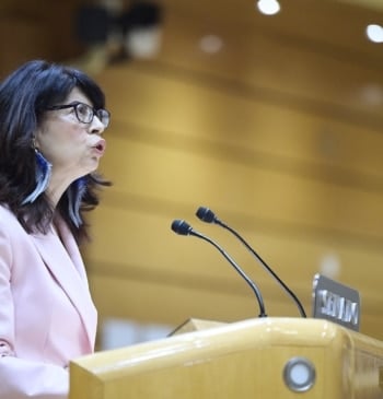 El Senado exige el cese inmediato de Ana Redondo por los fallos [...]