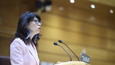 El Senado exige el cese inmediato de Ana Redondo por los fallos en las pulseras antimaltrato