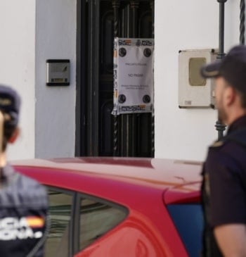 Detenidos dos menores por la filtración de datos sensibles de Pedro Sánchez [...]