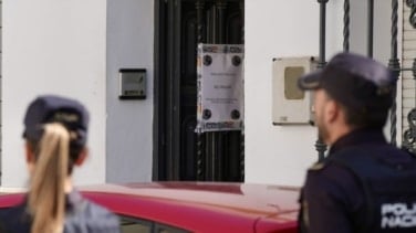 Detenidos dos menores por la filtración de datos sensibles de Pedro Sánchez y de varios ministros