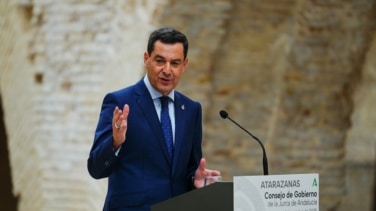 Juanma Moreno fuerza la dimisión de su consejera de Salud tras el escándalo de los cribados de mama