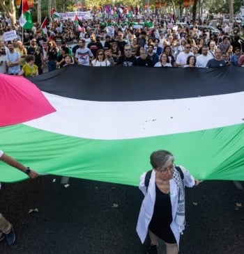 Por qué hay convocada una huelga general este miércoles 15 de octubre