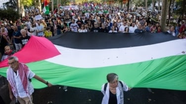 Por qué hay convocada una huelga general este miércoles 15 de octubre