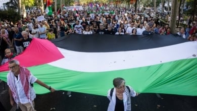 Por qué hay convocada una huelga general este miércoles 15 de octubre