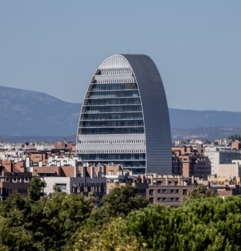 BBVA conquista los 100.000 millones de valor en Bolsa dos semanas después [...]