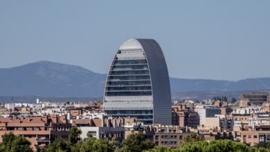 BBVA conquista los 100.000 millones de valor en Bolsa dos semanas después del desenlace de la opa