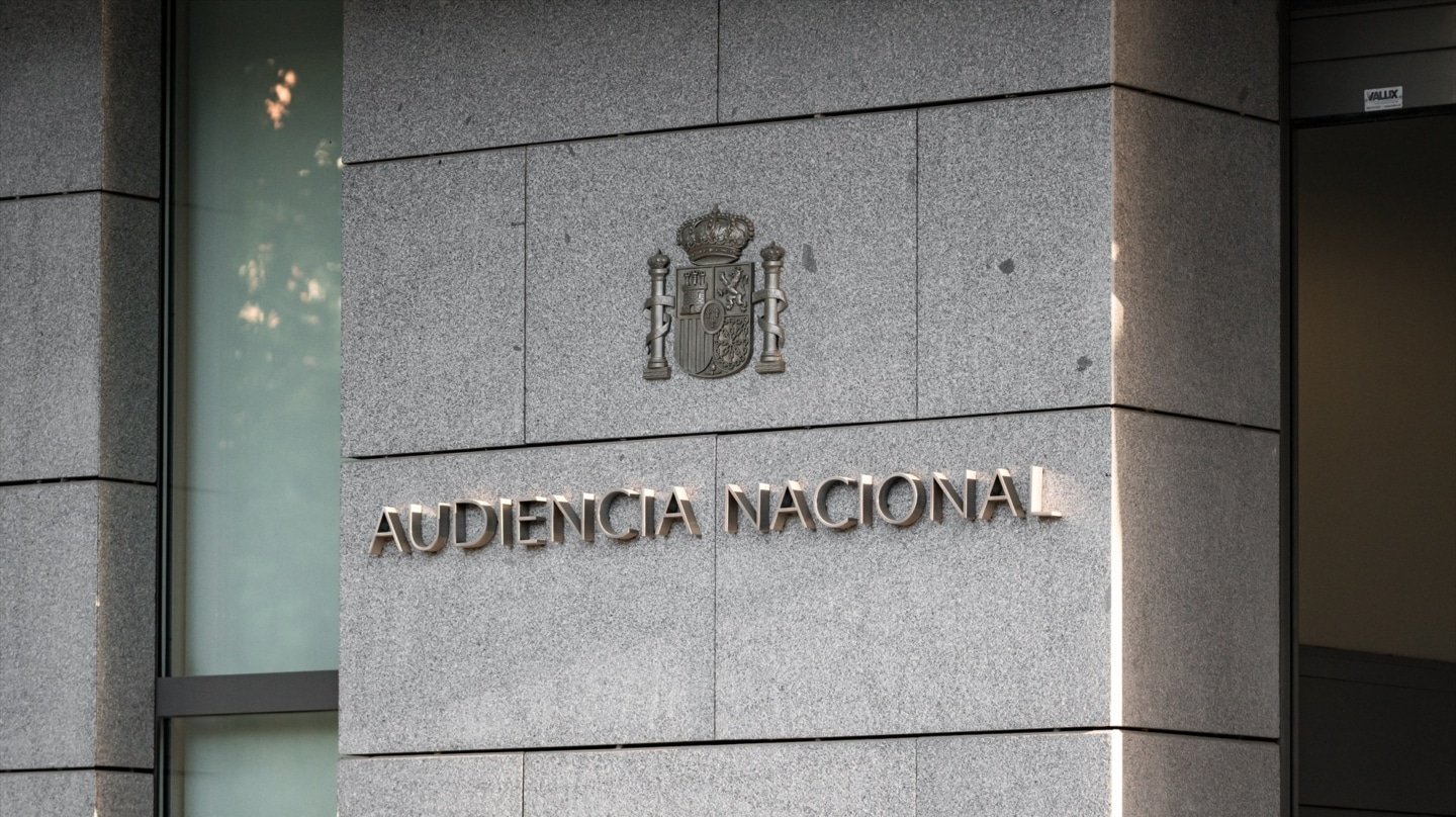 El juez envía de nuevo a prisión al líder de la red de narcos del exjefe de la UDEF