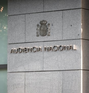 La Audiencia Nacional investiga por lesa humanidad al presidente de Sidenor por [...]