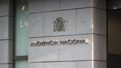 La Audiencia Nacional investiga por lesa humanidad al presidente de Sidenor por vender acero a Israel