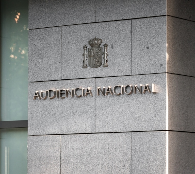 La Audiencia deniega la nacionalidad a un espía ruso acusado de revelación de secretos