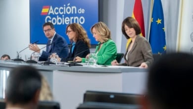 El Gobierno recrudece su ofensiva contra Ayuso como "ejemplo" de la mala gestión de los servicios públicos