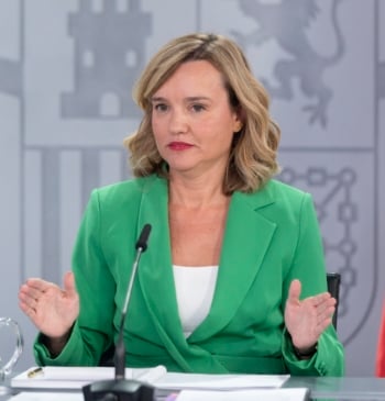 El Gobierno, tras el informe de la UCO: pagar en efectivo "no [...]