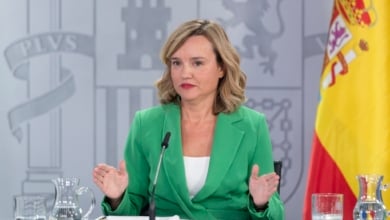 El Gobierno, tras el informe de la UCO: pagar en efectivo "no es ilegal" y lo hace el Senado