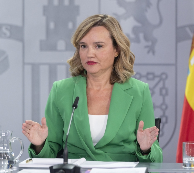 El Gobierno, tras el informe de la UCO: pagar en efectivo "no es ilegal" y lo hace el Senado