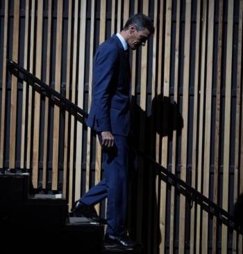 Sánchez lucha contra la corrupción, pero flojito