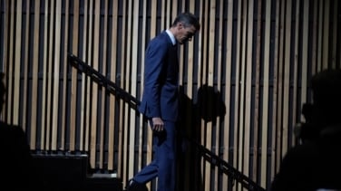 Sánchez lucha contra la corrupción, pero flojito