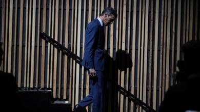 Sánchez lucha contra la corrupción, pero flojito