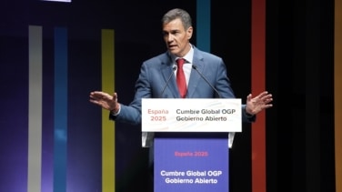 Sánchez, sobre la corrupción: "No hay que taparla ni silenciarla, como desgraciadamente hacen algunos"