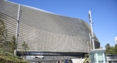 El Real Madrid, procesado por el exceso de ruido en los conciertos del Bernabéu