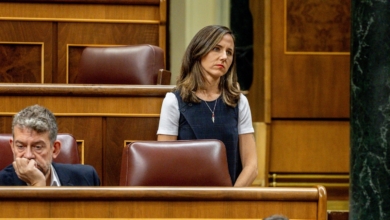 Un embargo inútil y a destiempo